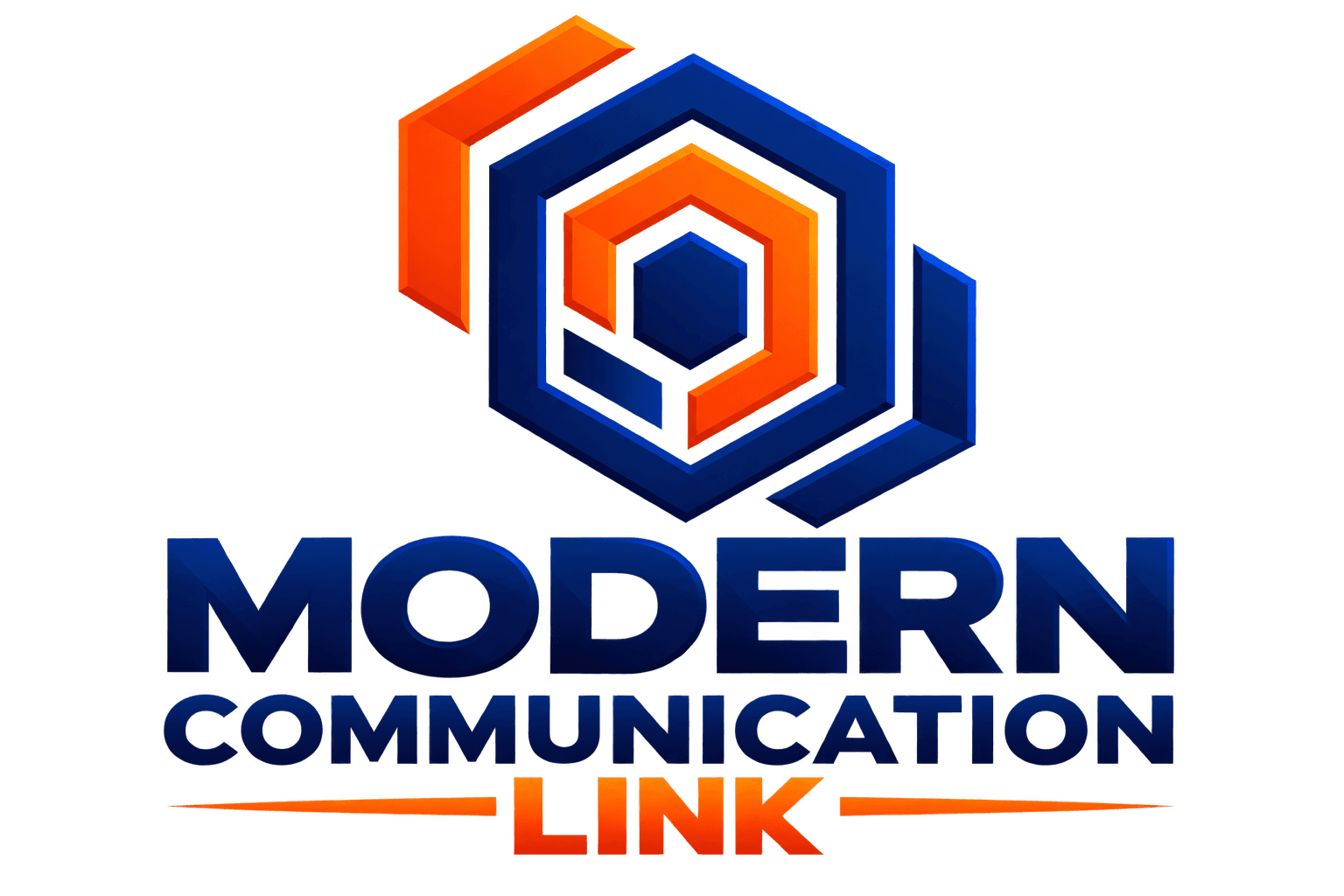 Modern Communication Links logo